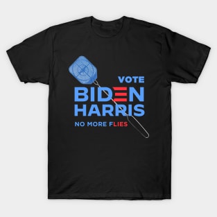 Pence Fly Biden Harris T-Shirt